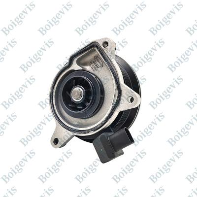 China OE 03C121004J Car Engine Water Pump for sale