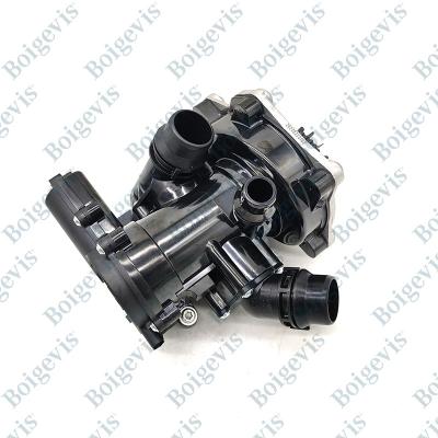 China 06L121026X Auto Cooling Parts Water Pump water pump in automobile for sale