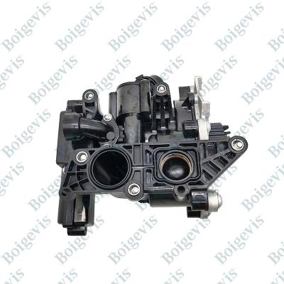 China Professional Auto Cooling Parts Car Engine Water Pump OE 06L121026X for sale