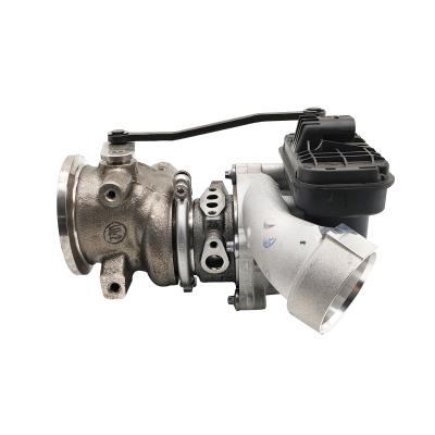 China Turbocharger brand new 04E145702R suitable for FAW-Volkswagen Sagitar 2019-2025 for sale