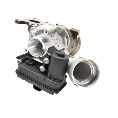 China Applicable to Shanghai Volkswagen Tiguan 2019-2025  04E145722P turbocharger for sale