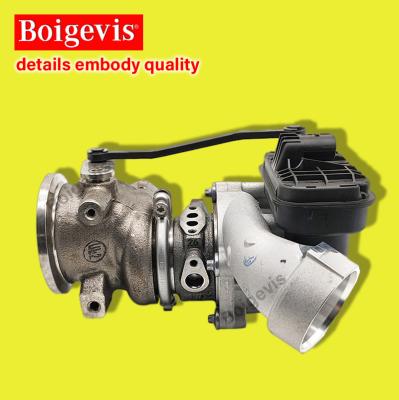 China For A3 Cabriolet 2008-2013 Exhaust Turbocharger 06J145702C for sale