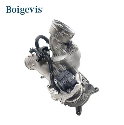 China New turbocharger for A3 Sportback 2014-2017 04E145702J for sale