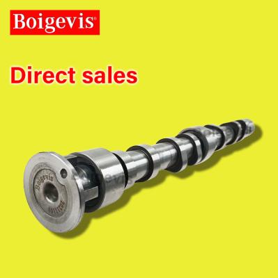 China New Shanghai Volkswagen Touran 2004-2019 Camshaft 03C109101DC for sale