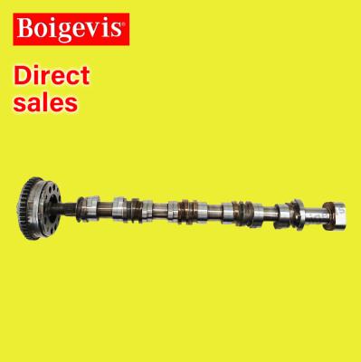 China Shanghai   Volkswagen   Passat   2011-2018   Camshaft   06J109022Q for sale