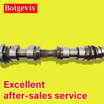 China 06J109022Q/06J109022AG Intake camshaft suitable for Shanghai Volkswagen New Touran 2016-2026 for sale