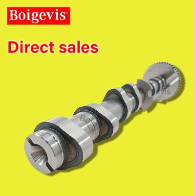 China Applicable to Shanghai Volkswagen Tiguan 2010-2019 intake camshaft 06J109021E for sale