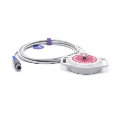 China New Zondan USA Fetal Ultrasound Probe SFM-097 Compatible TPU Transducer Probe for sale