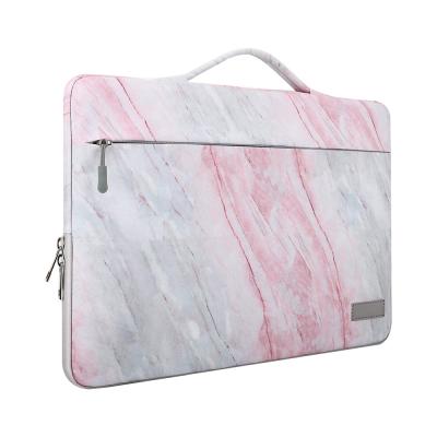 China 2020 Hot Selling Goods Laptop Handle Bag Waterproof Wear-resistant Laptop Sleeve Bag For Macbook 13.3 inch for sale