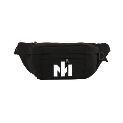 China High Quality Fashion Japanese Men's Chest Bag Sports Waist Bag Trend Girls Casual Messenger Bag One for sale