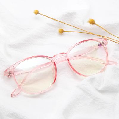 China CE Ebay Vintage PC Optical Sight Unisex Oval Glasses Glasses/Reading Glass Sunglasses/Myopia Eyesight Fast Shipping for sale