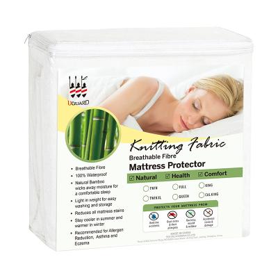 China Bed Cotton Breathable Air Mesh Probiotics Anti-mite Wear-Resistant and Breathable Fitted Sheet for sale