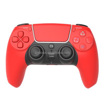 China ERGONOMIC Universal Android Game Controller Pad Mini Mobile Phone Video Game Pad Android Joystick For Touchpad for sale