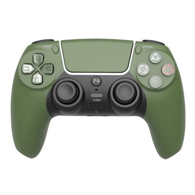 China ERGONOMIC New Android/IOS Mobile Phone Wireless BT Gamepad Game Pad for sale