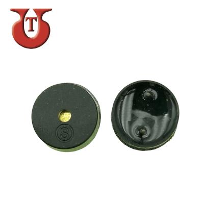 China 12mm plastic piezo buzzer for sale