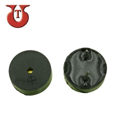 China 14mm Plastic Piezo Buzzer Alarm for sale