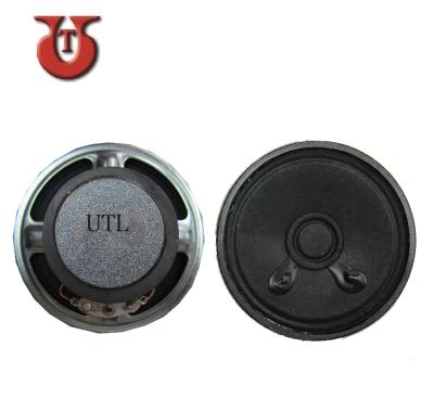 China Sound product 57mm speaker for sale