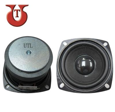 China 79mm Sound Sound Speaker for sale