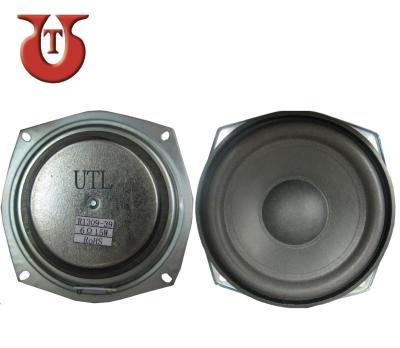 China Sound 134mm Full Range Speaker for sale