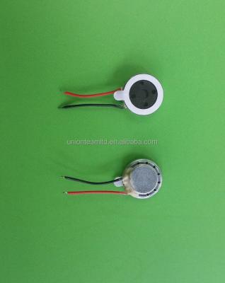 China Voice 10 x 3.2 (H) MM 0.3W Magnet RA10H3.2A8DJ7-LW 10mm Inner Speaker for sale