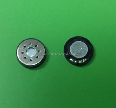 China 15 x 3.6(H)mm 0.5W RM15H3.6A8ERJ10C 15mm 15 x 3.6mm Mobile Phone Speaker for sale