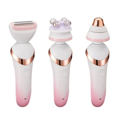 China Hot Sale Shaving Car Face Body Hair Removal Safety Razor Lady Shaving for sale