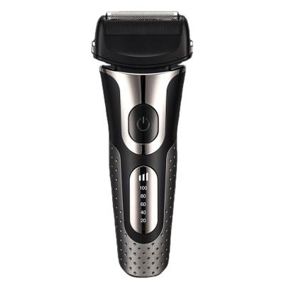 China Other Good Quality Usb Men Shaver Trimmer Electric Shaving Machine Shaver for sale