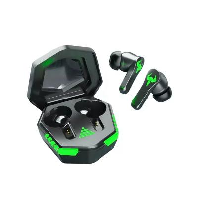 China new model N35 TWS Wireless Earbuds BT 5.3 In-Ear Gaming Earphone In-Ear Headset Power Bank for and Android for sale