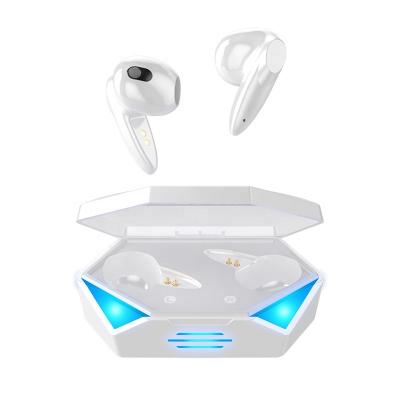 China G20 True Wireless Bluetooth In-Ear Gaming Headset 5.2 Noise Canceling Gaming Headset Stereo Sound Music In-Ear Earphone for sale