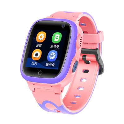 China H03C GPS Navigation Smart Watch Kids Hot Selling Electronic Camera Digital Watch Boys Girls Kids Birthday Gift GPS Tracker Waterproof IP67 SOS for sale