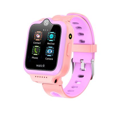 China GPS Navigation T30 Smart Watch Kids Hot Selling Electronic Camera Digital Watch Boys Girls Kids Birthday Gift GPS SOS Smart Watch sim card for sale