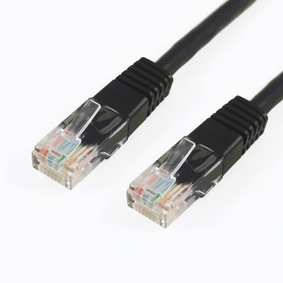 China Telecom communication cable RJ45 cat5 industrial equipment usb links network cat6 cables for sale