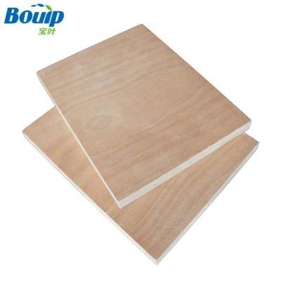 China Industrial Veneer Board Wholesale Price Commercial Plywood Supplier for sale