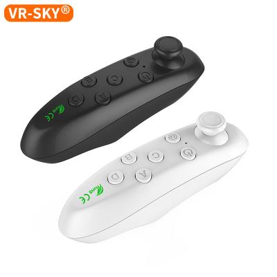 China Wireless Gamepad Remote For Virtual Reality Headset for sale