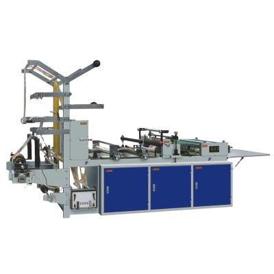 China Cheap Factory Mesin Pembuat Plastik Opp Plastic Bag Sealing Machine for sale