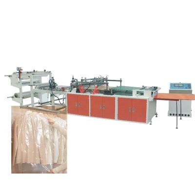 China Factory new design special flower shape fabric bag making machine with competitive price for sale