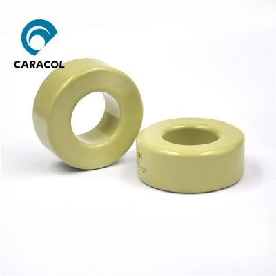 China Industrial Magnet KAM184-026A MPP Magnetic Toroidal Core MP-184026-2/55440/M184-059A/CM467026 for sale