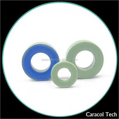 China Industrial Ferrite Toroid Magnet T 650-52 Hot Sale Large Price For Dimmers Light Chokes for sale