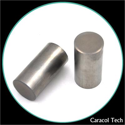 China Industrial Ferrite Magnet Frequency 3 To 35 KHz Soft Powder Iron Rod Core For Inductor for sale