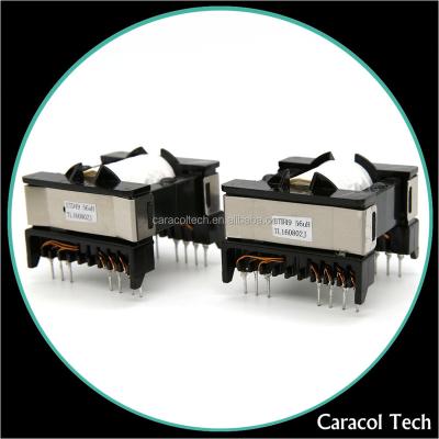 China ETD59 72/68/42 High Frequency High Frequency Transformer Economical Design For Inverter Power Supplies for sale