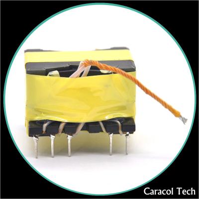 China 12 Volt PQ2620 High Frequency Power Lighting High Frequency Transformer For LED Driver for sale