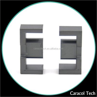 China Industrial Magnet Mnzn EFD 4649 Soft Magnetic Ferrite Core For Choke Coils for sale