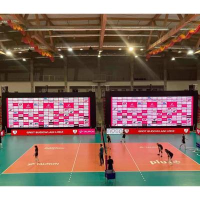 China Indoor led board display 500*500mm P2.6mm indoor rental smd led display-R4 for sale