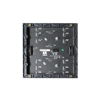 China p5 indoor module led display module P5mm 160*160mm full color indoor module led display p5 for sale