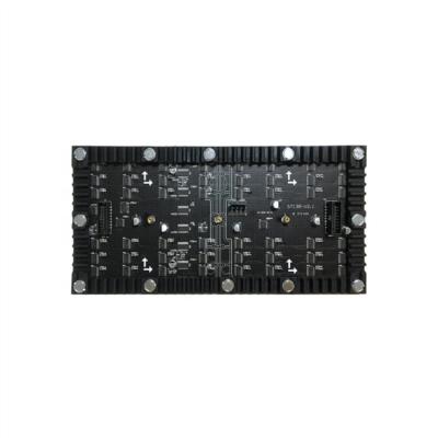 China Indoor led modules p2 led display P2.5mm led module 240*120mm flexible for sale