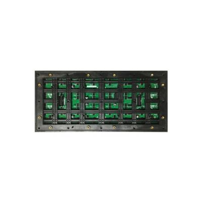 China Outdoor Module P2.5 Outdoor Module Led Display Full Color Module Outdoor P2.5mm 320*160mm for sale