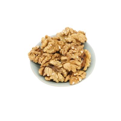 China New Dried Yunnan Culture Chinese Halves Walnut Kernel/Shell/Butterfly Kernelless Walnut for sale