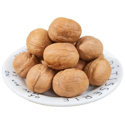 China Wholesale Price Pure Natural Dry Shell Walnuts 25 Kg Wholesale Walnuts for sale