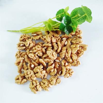 China Chinese Walnut Kernels Supplier Dry Extra Light Walnut Kernels Halves Light Halves Walnut Kernels 185 for sale