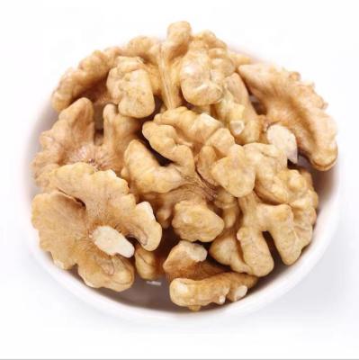 China Chinese Walnut Kernels Supplier Dry Extra Light Walnut Kernels Halves Light Halves Walnut Kernels for sale